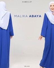 SABELLA MALIKA ABAYA