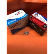 FLYING POWER MAINTENANCE FREE BATTERY YTX9-BS FOR NINJA250 Z250 Z800 Z900 KTM200/250/390 ELEGAN150 N