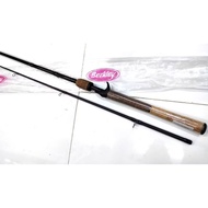 JORAN BERKLEY LIGHTNING BC66 10-17LB FISHING ROD