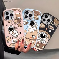 Realme C71 C73 14 14T 5G Cat Phone Casing Case hp Softcase 4886