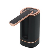 Quantitative Foldable Water Pump Bottled Water Electric Water Pump Outdoor Portable Water Dispenser 