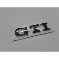 Volkswagen mk6 VW GTI Logo Emblem Golf Polo Universal