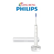Bàn chải điện Philips Sonicare DiamondClean 9000 Series HX9911 - Hàng chính hãng
