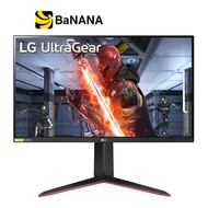 มอนิเตอร์ LG MONITOR UltraGear 27GN650-B ( IPS 144Hz ) by Banana IT