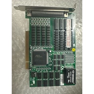 Adlink PCI-7432 64-CH Isolated Digital I/O PCI Cards