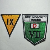 Embroidery Bet Embroidery Class For Custom School Uniforms Product Series 27