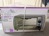Imarflex IOV-09A 9L 1000W 焗爐