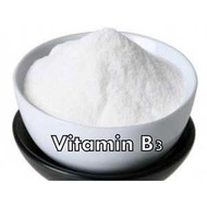 Vitamin B3/50G Pack