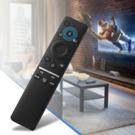 Voice Control Remote for Samsung Smart TV QLED UHD Frame Curved 4K 8K Q60 Q70 Q80 Q90 8 Series 9 Ser