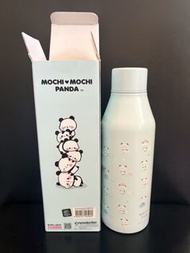 Mochi Panda 保溫樽