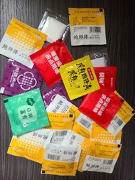 全新獨立包裝一次性手套20小包