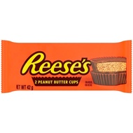 Reese's Peanut Butter Cups Chocolate 42g