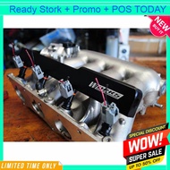 燃油导轨套件 Works Engineering Fuel Rail Kit Kits Mitsubishi 4B11 EVO 10 4G63 4 5 6 7 8 1 2 3 VR4 4G93 Eng