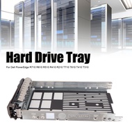 3.5ถาดใส่ของสำหรับ Dell R710 R610 T410 T610 R210มี4ไขควง