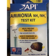 (API) AMMONIA TEST KIT