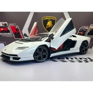 Out Meritor Figure 1/18 Lamborghini Contash