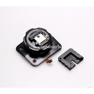 New Hot Shoe mounting foot for Godox V350S TT350S TT685S V860IIS Flash Speedlite repair fix parts on