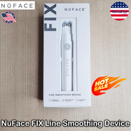 40% Sale!!!  NuFACE® FIX Line Smoothing Device Firm + Smooth + Tighten and Serum นิวเฟส เครื่องนวดหน
