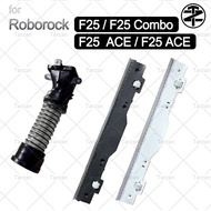 Roborock F25 / F25 Combo / F25  ACE / F25 ACE Combo Accessories ： Flexible hose for sewage / wiper b