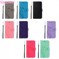 Phone Case For OPPO A60 A78 A79 A80 A98 C55 C67 K12X Reno 7A 9A 10 Pro 11 4G 5G Leather Wallet Card 