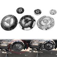 For Harley Sportster Iron 883 1200 XL883 XL1200 2004-2017 Chrome/ Black Motorcycle Accessories Derby