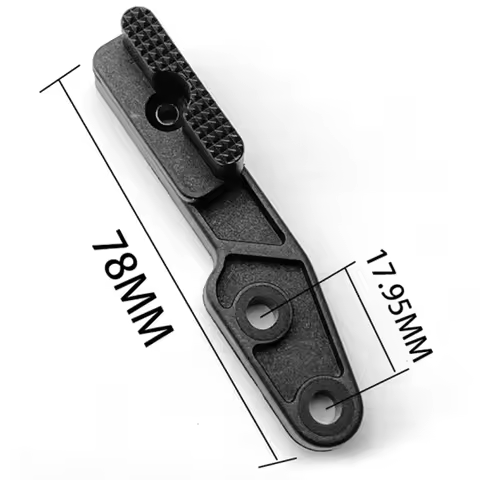 New IWB Holster Claw Accessory Hidden Enhancement Kydex Holster Accessories Quick Pull Holster Sheat