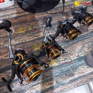 Spinning Reel DAIWA MGZ2000 MGZ2500 MGZ3000 MGZ4000 MGZ5000 DIGIGEAR