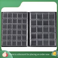 250 Pocket Coin Collection Album Coin Storage Album Coin Storage Storage Book for Commemorative Coin