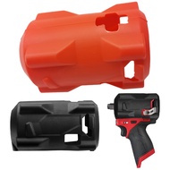 For Milwaukee 49-16-2554 Impact Wrench Protective Boot 2554-20/2555-20 Rubber Impact Driver Wrench Protective Sleeve