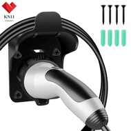 EV Charger Holder Practical EV Cable Holder Sturdy Electric Car Charger Holder Versatile EV Charging
