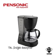 Pensonic Coffee Maker PCM-1902