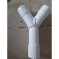 Y 21 connection/ 2 inch Y-shaped connection