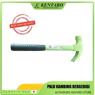 FIBER HANDLEED GOAT HAMMER / GOAT HEAD H / IRON PIPE / KENTARO / GRIGI GOAT HAMMER + MAGNET