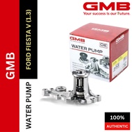 GWF-120 GMB WATER PUMP FORD FIESTA V (1.3)