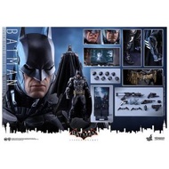 ++全新 Hottoys 1/6 VGM26 Arkham Knight 阿卡漢騎士 Batman 蝙蝠俠