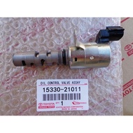 Vvti Variable Valve Innova Vios Yaris Altis Corolla 2002-2016 Oil Control