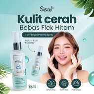 REMAINING BEAUTY Peeling Spray | Remover of Dirt | Daki REMOVER | Skin Brightener 60ml