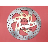 YAMAHA Y125ZR DISC PLATE FRONT(RIGHT)(5XK-F582U-00)OEM