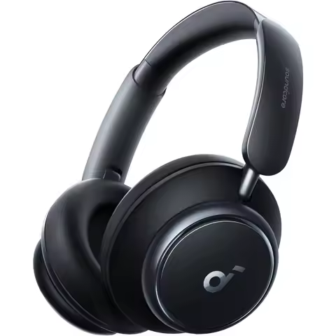 Hot Sale - by Anker Space Q45 Adaptive Active Noise Cancelling Headphones, Reduce Noise by Up to 98%