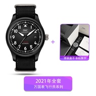 Iwc IWC Pilot Series IW326901Wrist Watch Men's Automatic Mechanical Watch Official