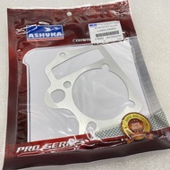 EX5 DREAM WAVE 100 CLASS BLOCK ALLOY GASKET 0.2MM 0.4MM 0.5MM 0.8MM 1MM (59MM)