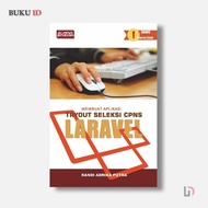 Book on Making CPNS Selection Tryout Application with Laravel + Bonus Source Code