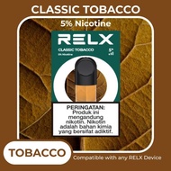 TERLARIS- Special Relx Pod cotton for Relx infinity dan Relx essential