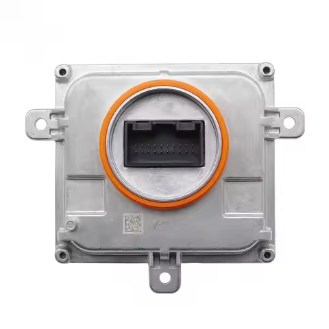 4G0907397P 4G0907397Q 4G0907397K 4G0907397R 4G0907397M 4G0907397N headlight DRL Control Unit Light F