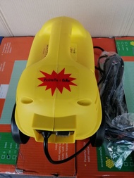 ปั้มฉีดล้างแอร์ ปั้มล้างแอร์ ปั๊มอัดฉีดแรงดันสูง IMPERIAL QL-2100GP High pressure washer แรงดัน 140B