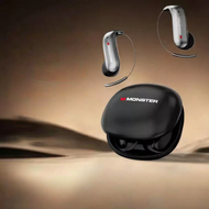 Monster | หูฟังไร้สายส่งเสียงผ่านกระดูก