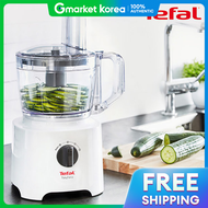 Tefal | เทฟอล ฟดสตารทเตอร อซฟอรซ 2in1 เครองปน DO2481KR