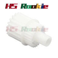FU8-0534-000 18T/27T Fuser Drive Gear for Canon imageRUNNER IR2520 IR2525 IR2530 IR2535 IR2545 (incl