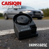 1K0951605C 1K8951605B Car Alarm Horn Antitheft Security Siren Speaker For VW Passat B7 Golf Tiguan S