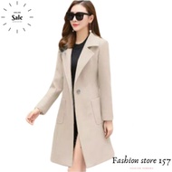 Women's LONG COAT/LONG BLAZER COAT/Women's LONG BLAZER/ Women's LONG BLAZER